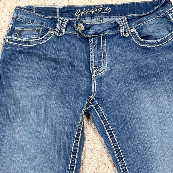 Carreli Chloe Jeans - Picture 4 of 7